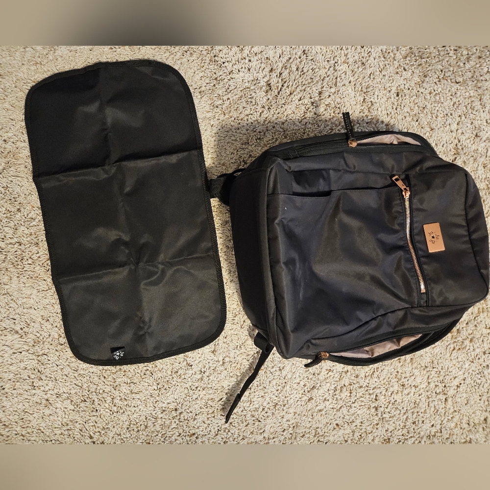Jujube Backpack - Picture 4 of 6